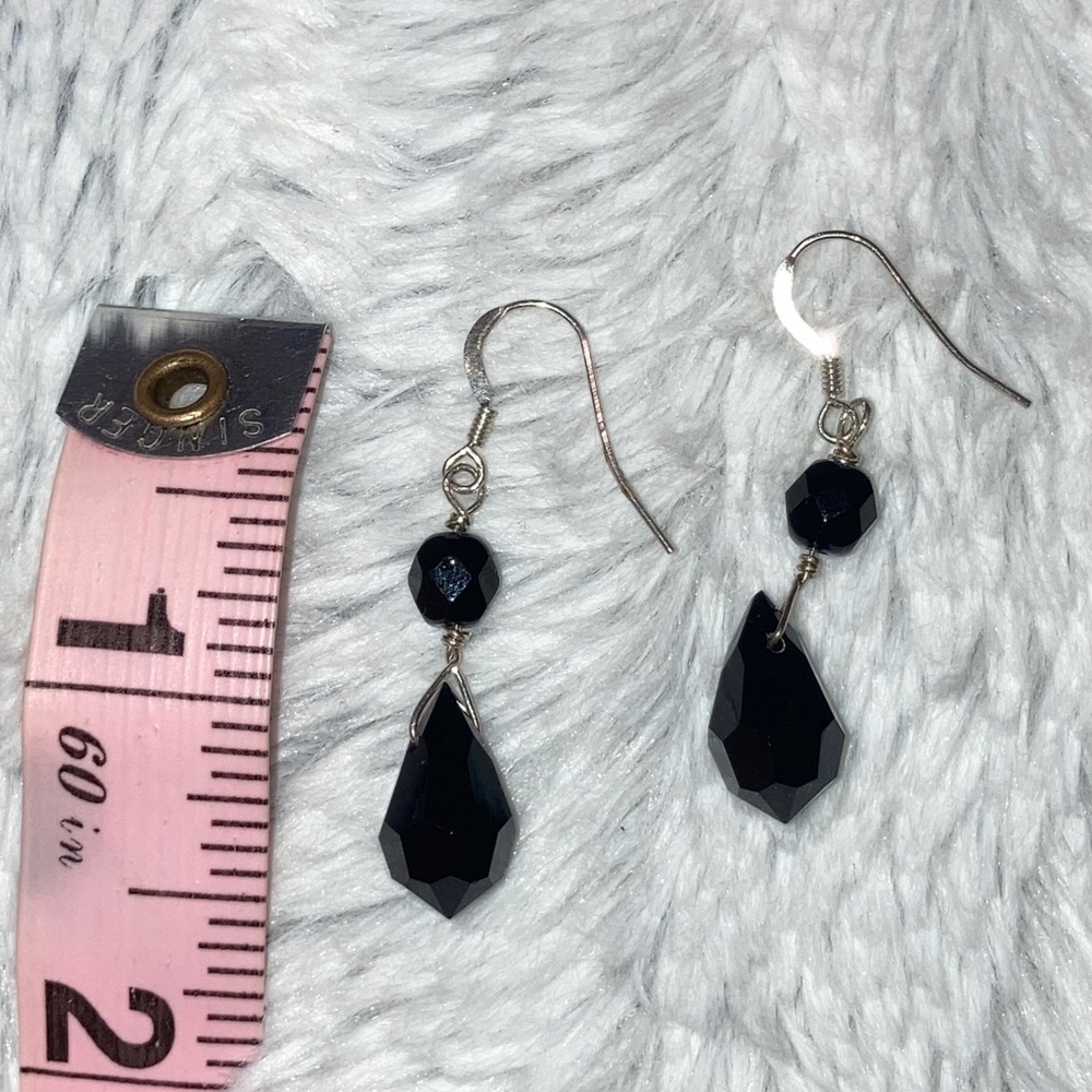 925 Earrings Handmade